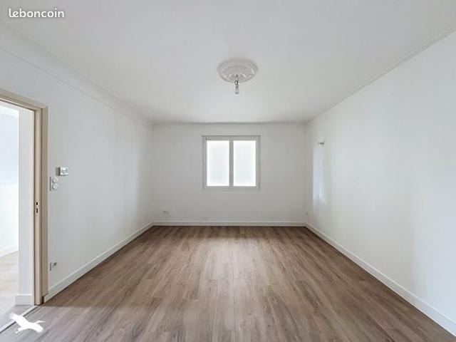 Appartement vente à Saint-Alban, Côtes-d'Armor