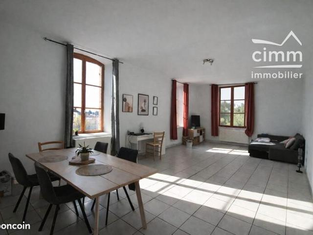 Appartement vente à Vienne, Saint-siméon-de-bressieux