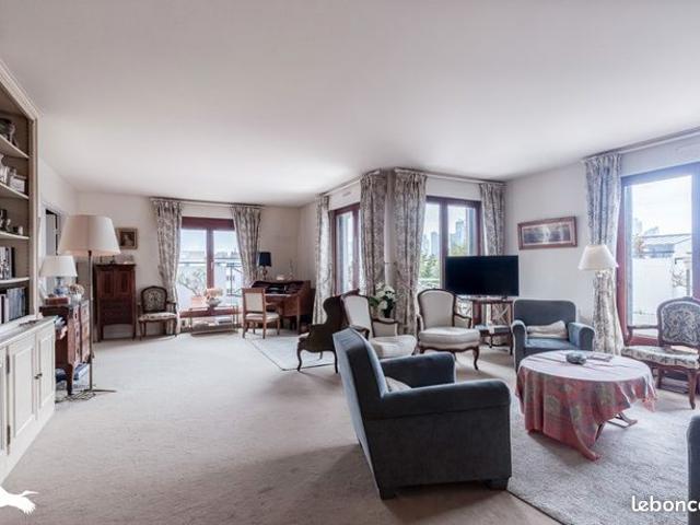 Appartement vente à La Garenne-colombes, Hauts-de-Seine