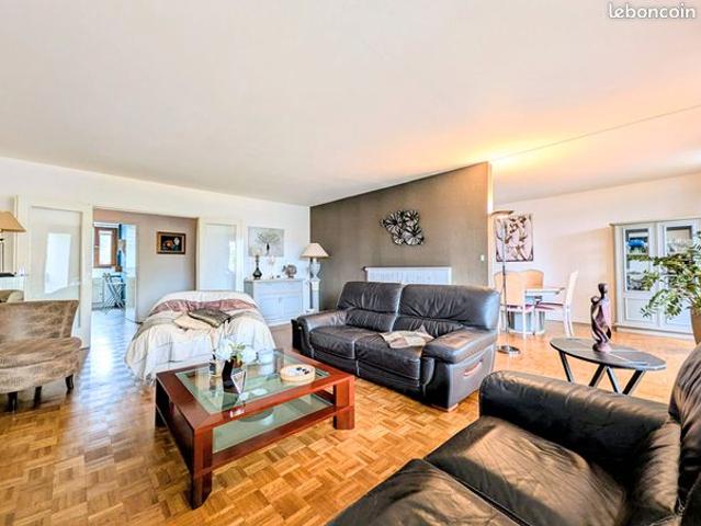 Appartement vente à Pau