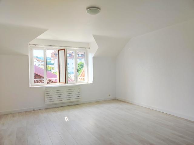 Appartement location à Saint-Julien-en-Genevois, Valleiry