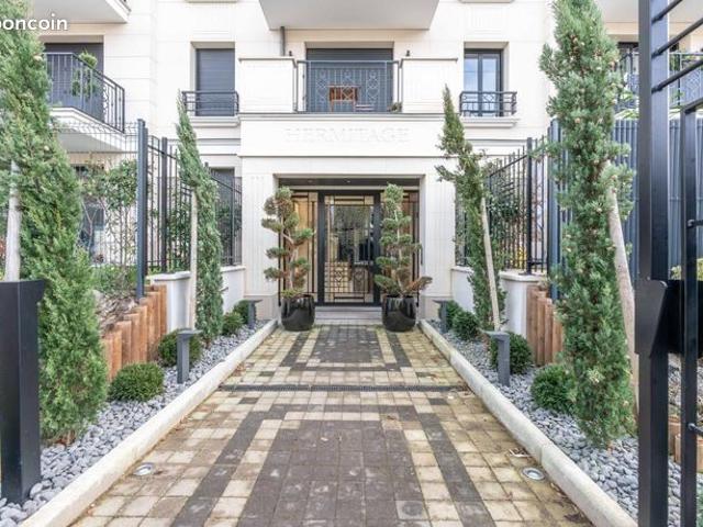 Appartement vente à Nogent-sur-Marne, Saint-maur-des-fossés