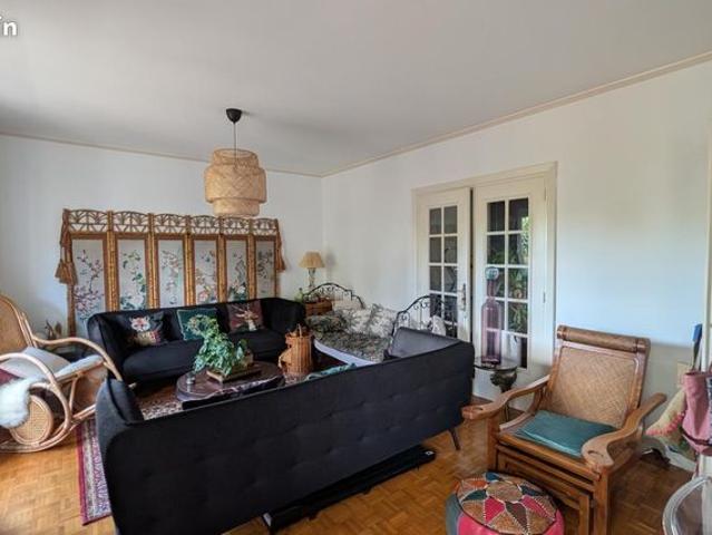 Appartement vente à Roanne