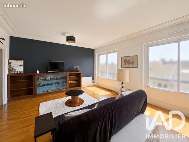 Appartement vente à Lorient, Bretagne
