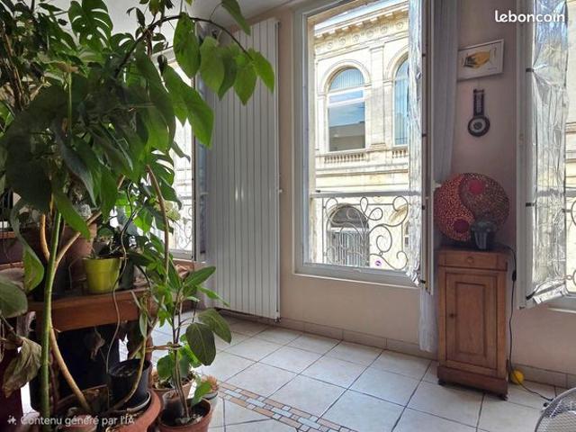Appartement vente à Rochefort, Charente-Maritime