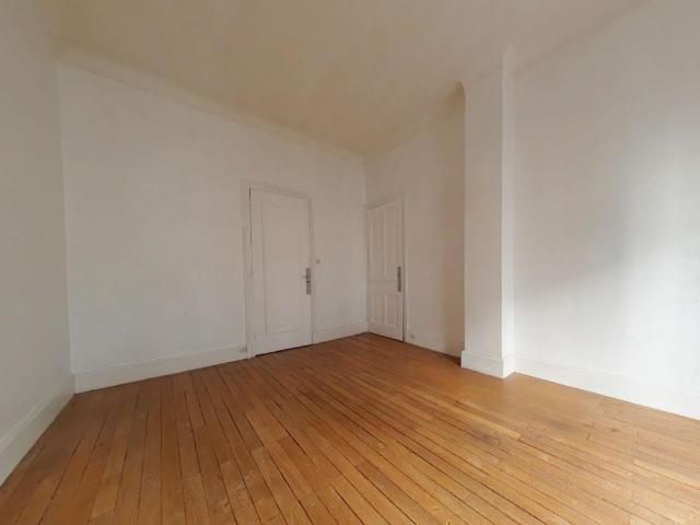 Appartement location à Lyon, Métropole de Lyon