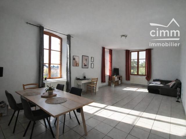Appartement vente à Vienne, Saint-siméon-de-bressieux