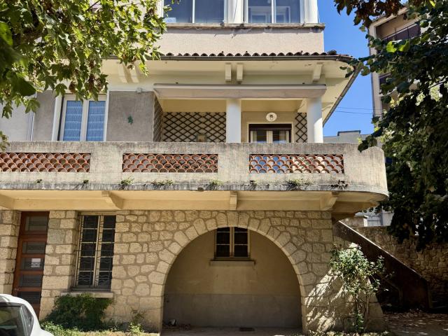 Appartement vente à Aubenas, Ardèche