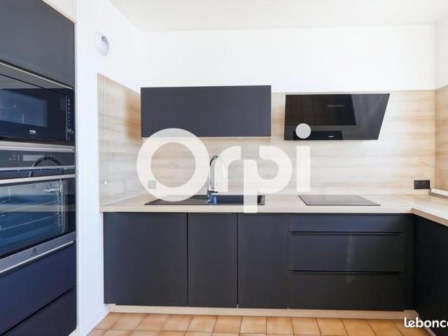 Appartement vente à Dunkerque
