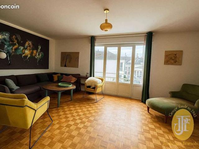 Appartement vente à Poitiers, Vernon