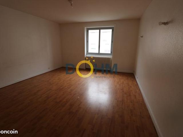 Appartement vente à Saint-Julien-en-Genevois, Annemasse