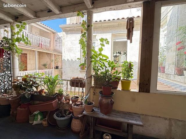Appartement vente à Rochefort, Charente-Maritime