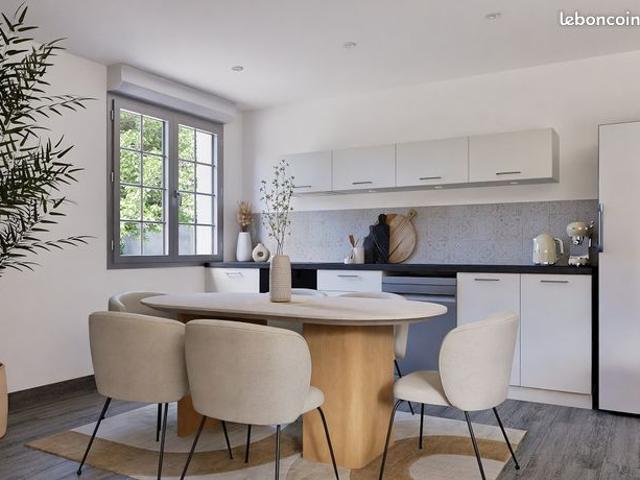 Appartement vente à Beaune