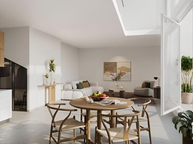 Appartement vente à Chambéry, Challes-les-eaux