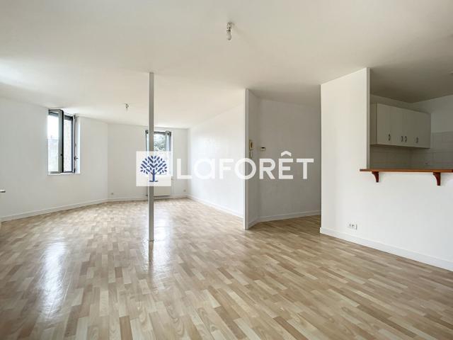 Appartement location à Parthenay