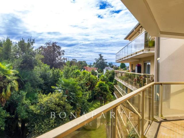 Appartement vente à Pau