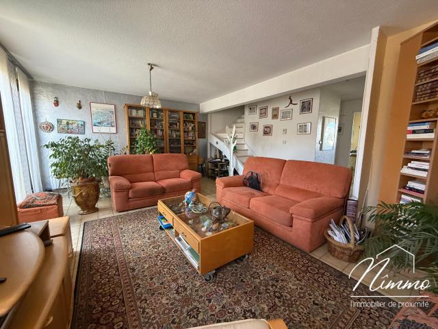 Appartement vente à Nîmes