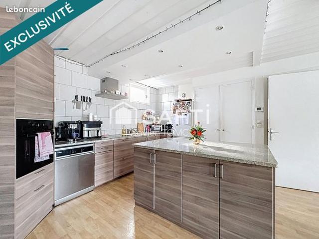 Appartement vente à Douai, Roost-warendin