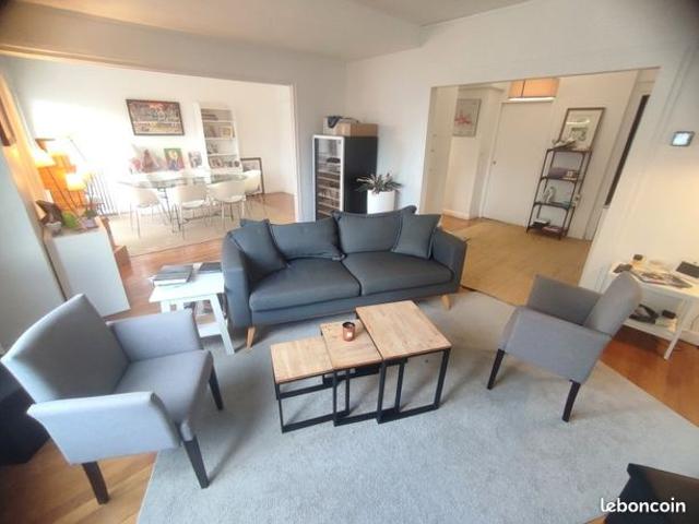 Appartement vente à Boulogne-sur-Mer, Boulogne-sur-mer
