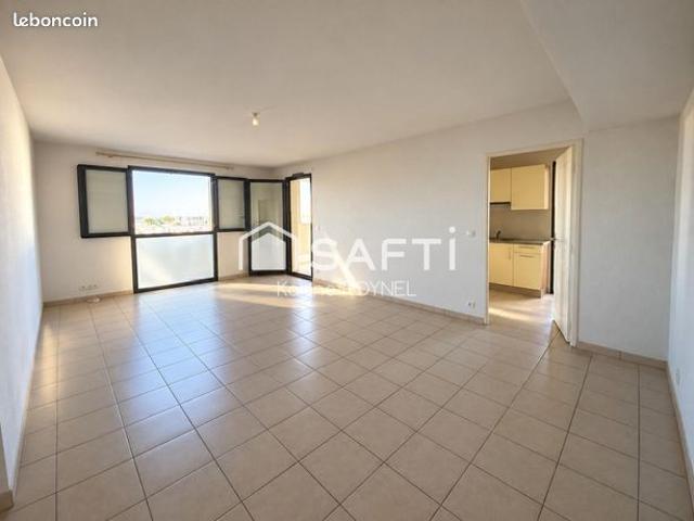 Appartement vente à Arcachon
