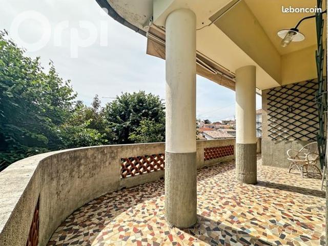 Appartement vente à Largentière, Aubenas