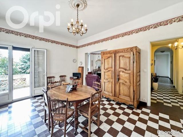 Appartement vente à Largentière, Aubenas