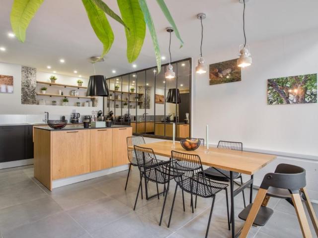 Appartement vente à Caen, Luc-sur-mer