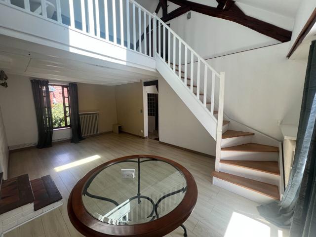 Appartement vente à Neauphle-le-Château, Yvelines