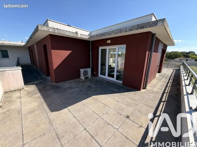 Appartement vente à Bordeaux, Saint-médard-en-jalles