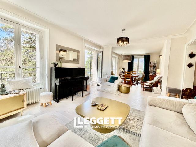 Appartement vente à Bonneville, Saint-gervais-les-bains