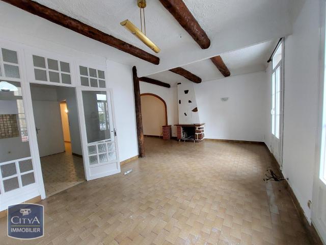 Appartement location à Lodève, Clermont-l'hérault
