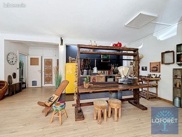 Appartement vente à Dunkerque