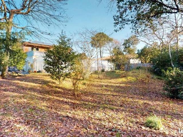 Appartement vente à Dax, Labenne