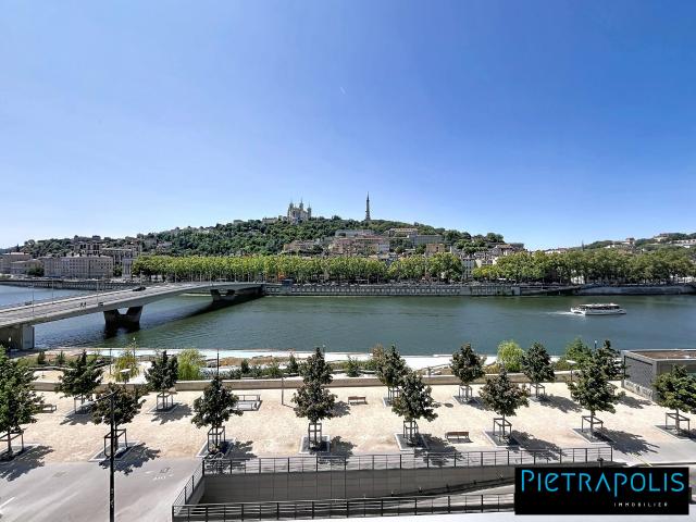 Appartement vente à Lyon, Métropole de Lyon