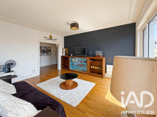 Appartement vente à Lorient, Bretagne