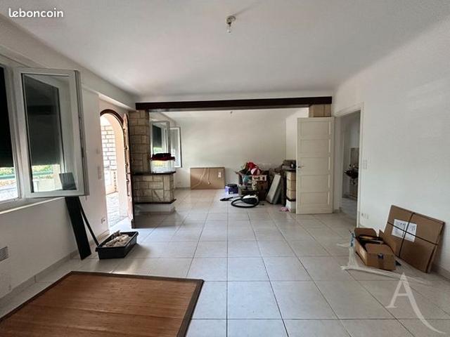 Appartement vente à Dax, Soustons