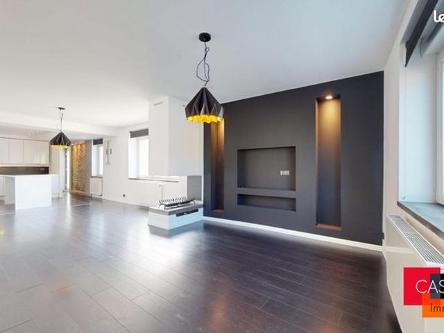 Appartement vente à Metz, Marly