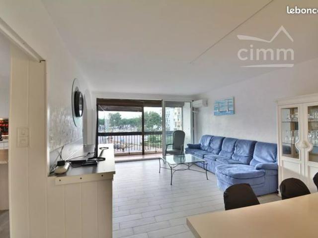Appartement vente à Brive-la-Gaillarde, Saint-cyprien