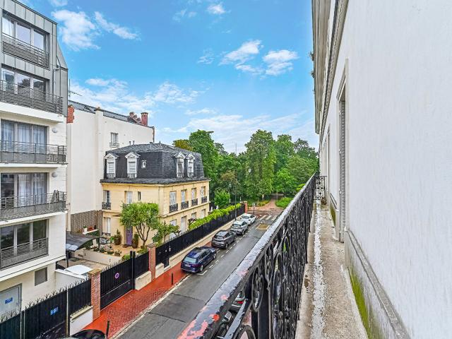Appartement vente à Nogent-sur-Marne, Saint-mandé