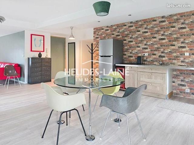 Appartement vente à Avranches