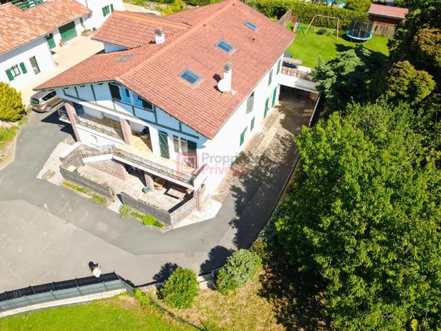 Appartement vente à Bayonne, Ustaritz