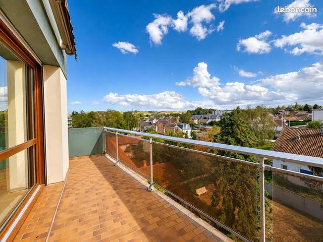 Appartement vente à Les Andelys, Louviers