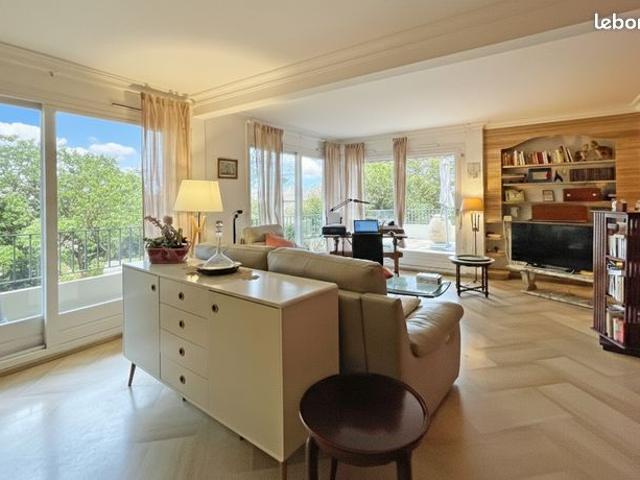 Appartement vente à Nîmes