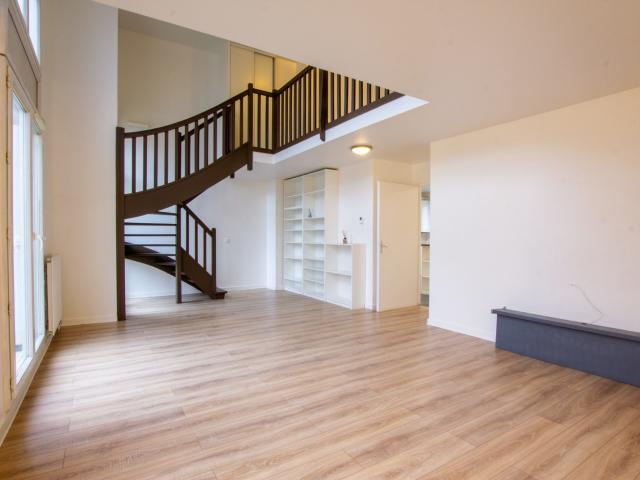 Appartement location à Nanterre, Villeneuve-la-garenne