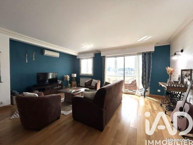Appartement vente à Pontivy, Bretagne