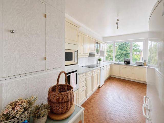 Appartement vente à Noisy-le-Roi, Yvelines
