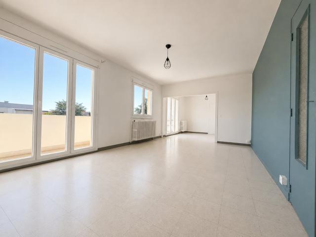 Appartement location à Nyons, Montélimar