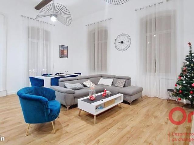 Appartement vente à Perpignan