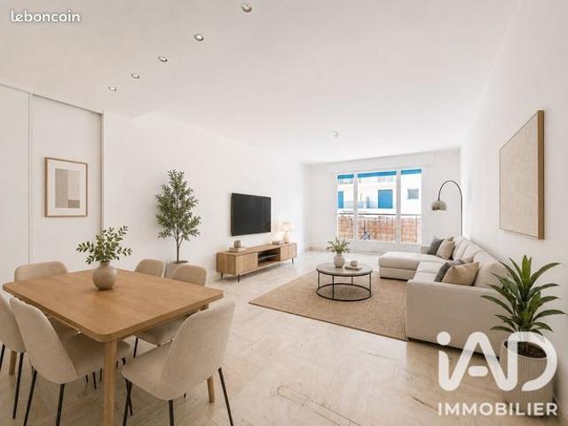 Appartement vente à Grasse, Le Cannet
