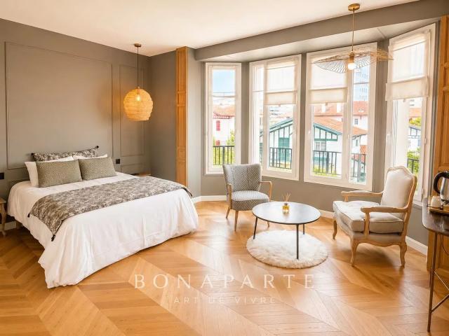 Appartement vente à Bayonne